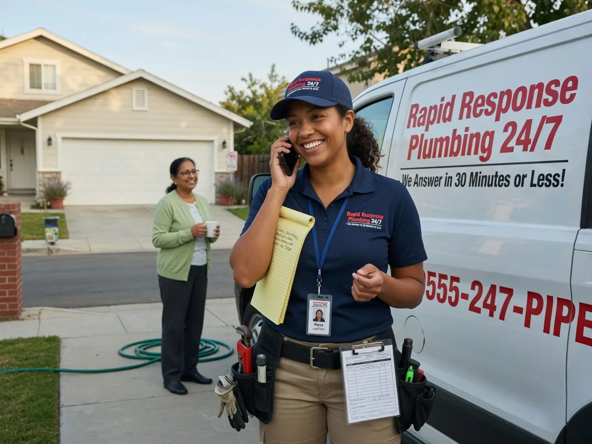 Emergency Plumber Colton, SD FAQs